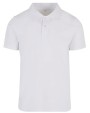 Polo's BUILD YOUR BRAND Sorona® Polo Tee voor bedrukking &amp; borduring