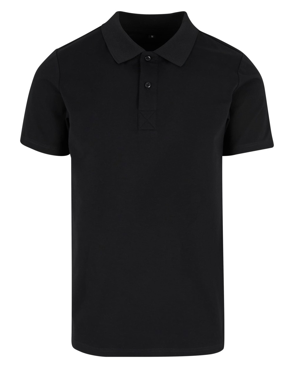 Polo's BUILD YOUR BRAND Sorona® Polo Tee voor bedrukking &amp; borduring