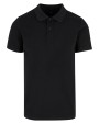 BUILD YOUR BRAND Sorona® Polo Tee Poloshirts personalisierbar