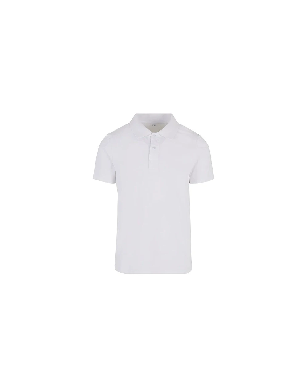 Polos personnalisable BUILD YOUR BRAND Sorona® Polo Tee