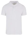 Polo's BUILD YOUR BRAND Sorona® Polo Tee voor bedrukking &amp; borduring