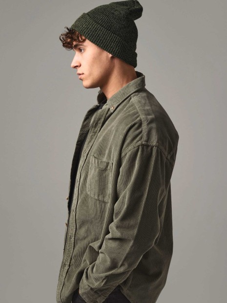 Bonnets à personnaliser BEECHFIELD Bonnet homme Héritage 