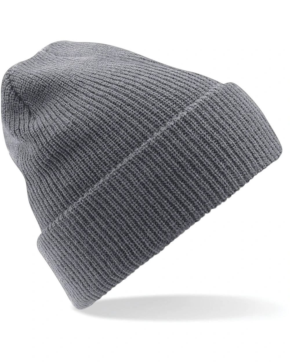 Mutsen BEECHFIELD Heritage Beanie voor bedrukking &amp; borduring