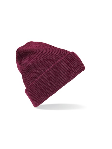 BEECHFIELD Bonnet homme Héritage /api/colors/86185b65-5340-41c9-bb92-4d29c8ef7554 personnalisable