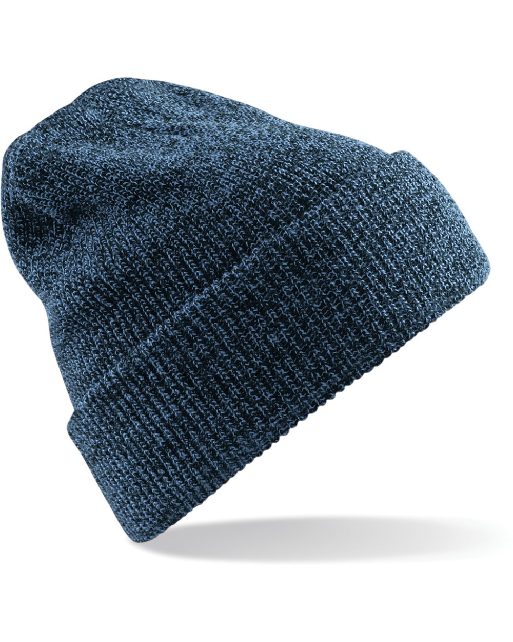 Mutsen BEECHFIELD Heritage Beanie voor bedrukking &amp; borduring