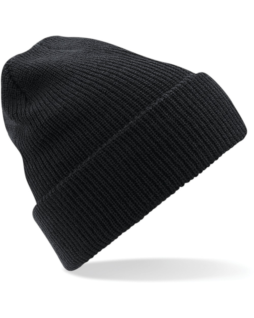Mutsen BEECHFIELD Heritage Beanie voor bedrukking &amp; borduring