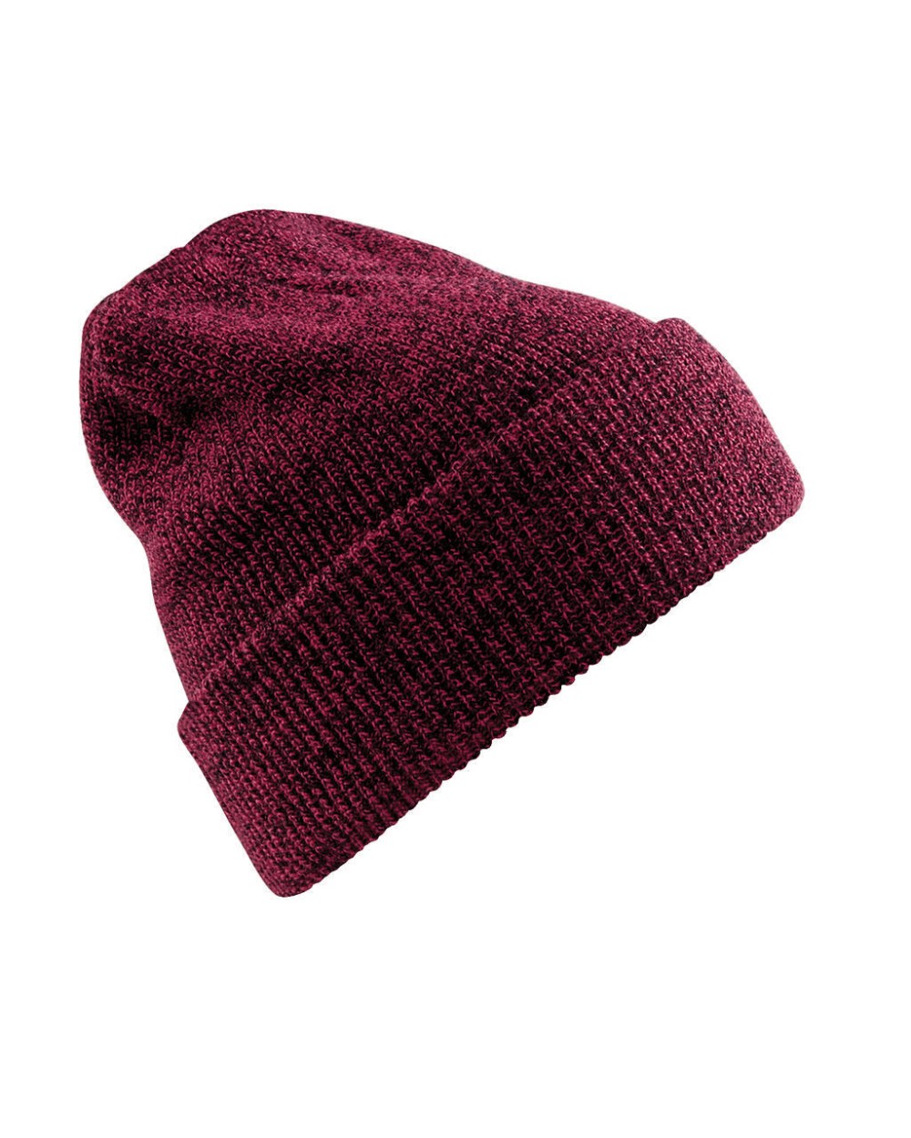 Mutsen BEECHFIELD Heritage Beanie voor bedrukking &amp; borduring