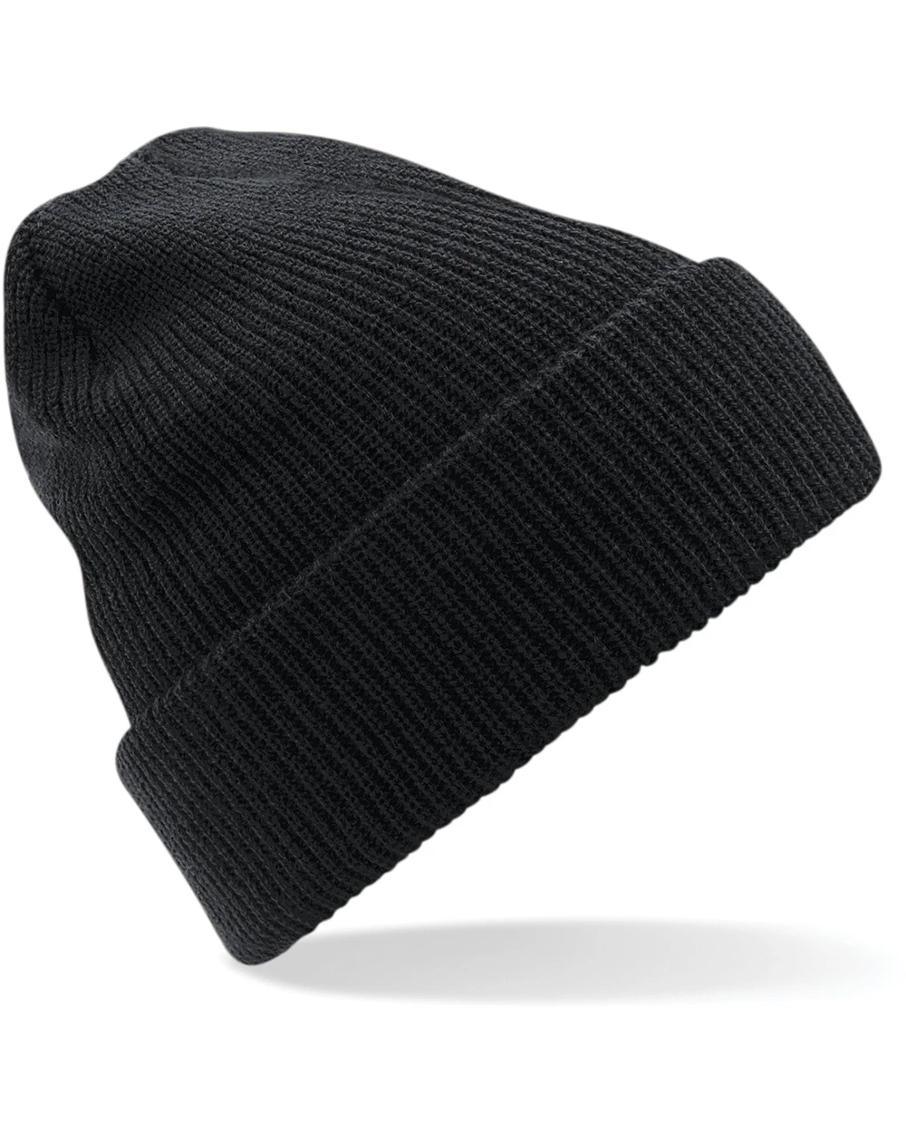 Mutsen BEECHFIELD Heritage Beanie voor bedrukking &amp; borduring