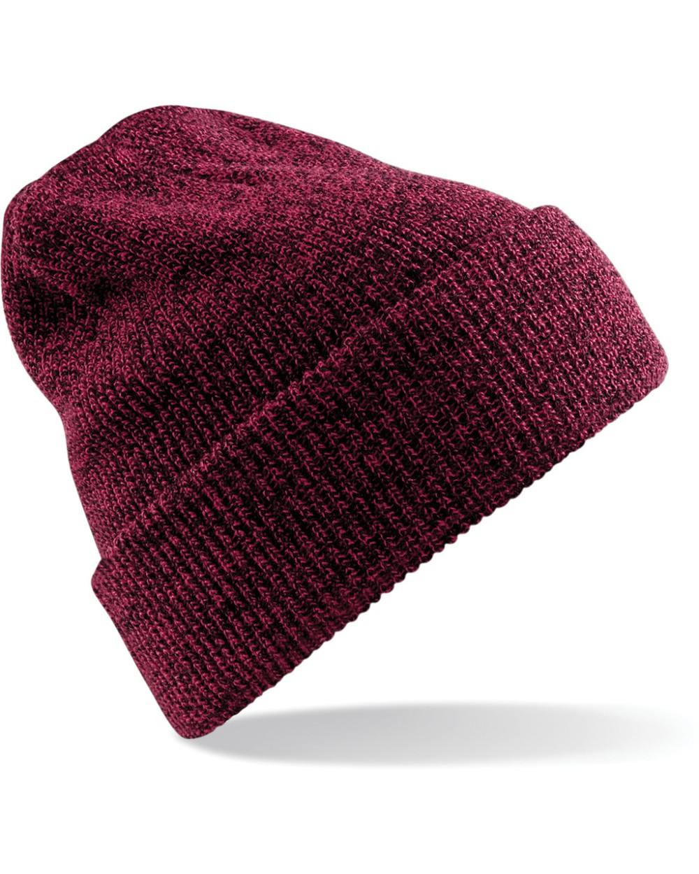 Mutsen BEECHFIELD Heritage Beanie voor bedrukking &amp; borduring