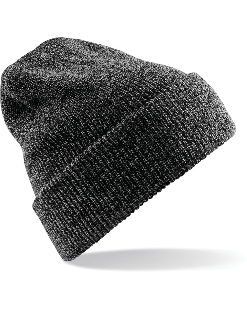 Mutsen BEECHFIELD Heritage Beanie voor bedrukking &amp; borduring