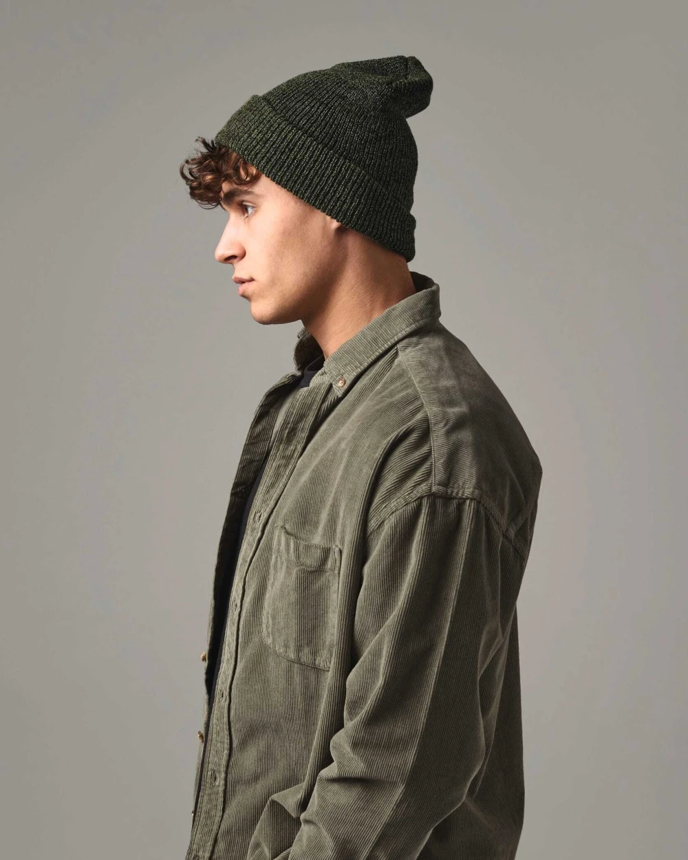 Mutsen BEECHFIELD Heritage Beanie voor bedrukking &amp; borduring