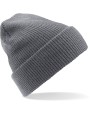 Mutsen BEECHFIELD Heritage Beanie voor bedrukking &amp; borduring