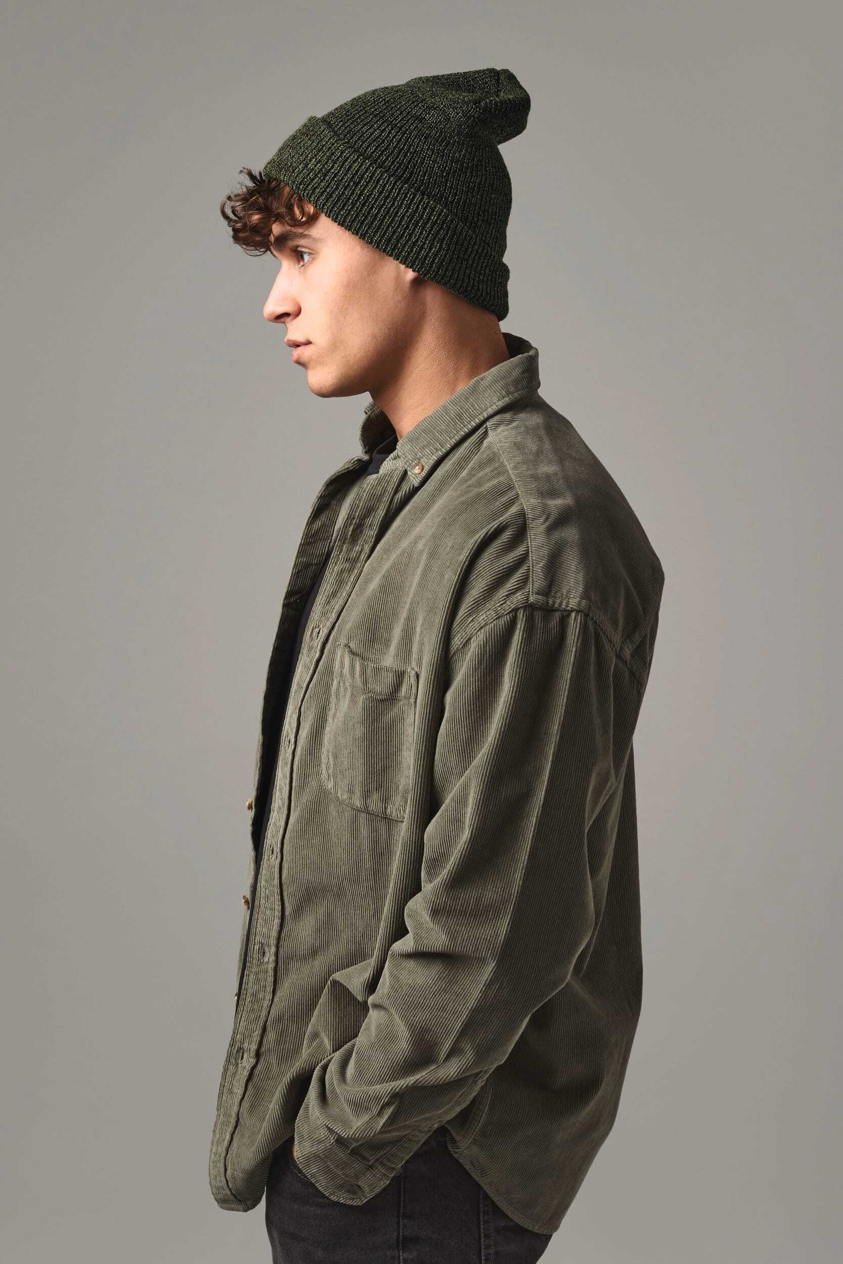 Bonnets personnalisable BEECHFIELD Bonnet homme Héritage