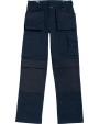 Pantalons personnalisable B&C Performance Pro Workwear Trousers