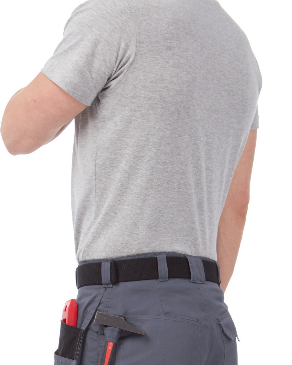 B&C Performance Pro Workwear Trousers Hosen personalisierbar