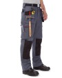 Pantalons personnalisable B&C Performance Pro Workwear Trousers