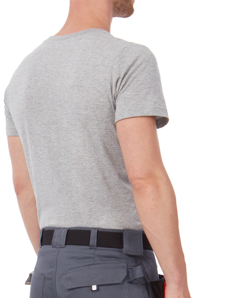 Pantalons personnalisable B&C Performance Pro Workwear Trousers