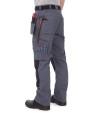 Broeken B&C Performance Pro Workwear Trousers voor bedrukking &amp; borduring
