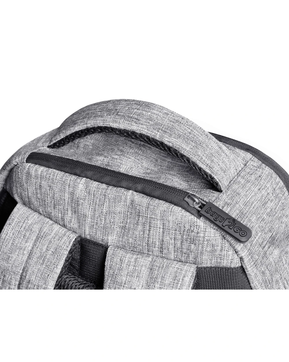 Sacs & Bagagerie personnalisable BAGS2GO Daypack - Wall Street