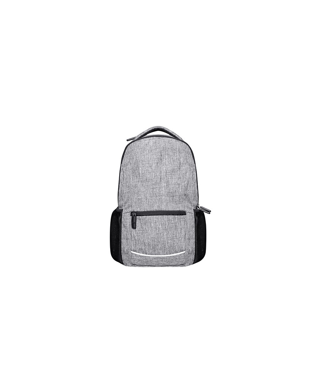 Tassen & Zakken BAGS2GO Daypack - Wall Street voor bedrukking &amp; borduring