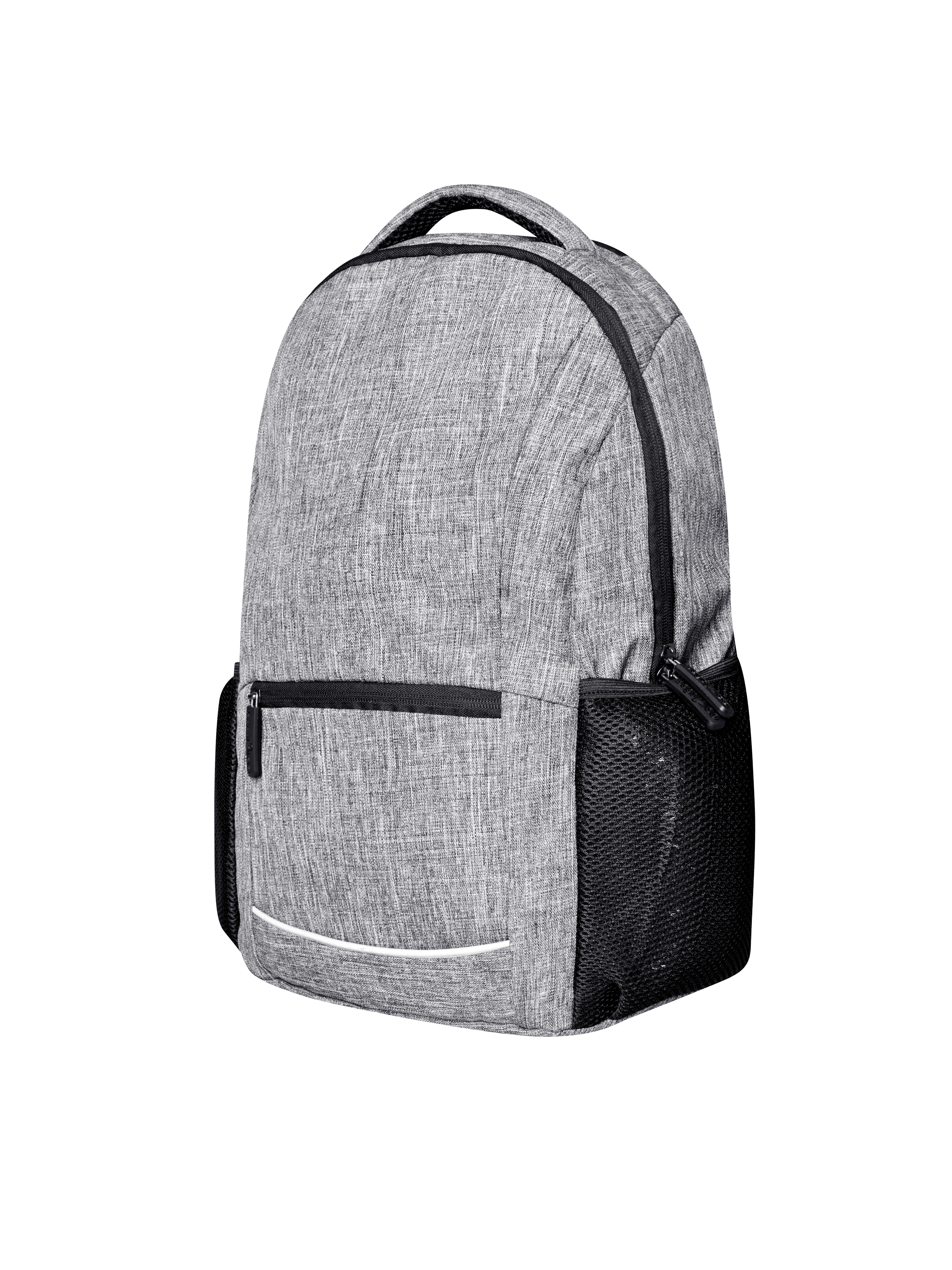 Tassen & Zakken BAGS2GO Daypack - Wall Street voor bedrukking &amp; borduring