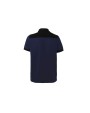 VELILLA TWO-TONE STRETCH POLO SHIRT Poloshirts personalisierbar