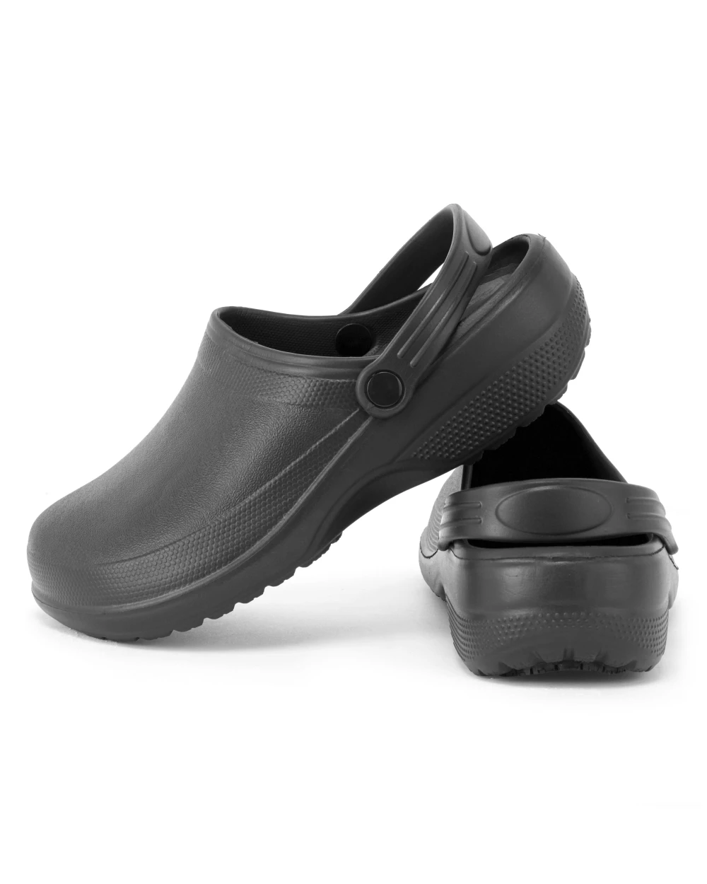 PREMIER Rutschfeste „Anchor“ Küchen-Clogs Zubehör personalisierbar