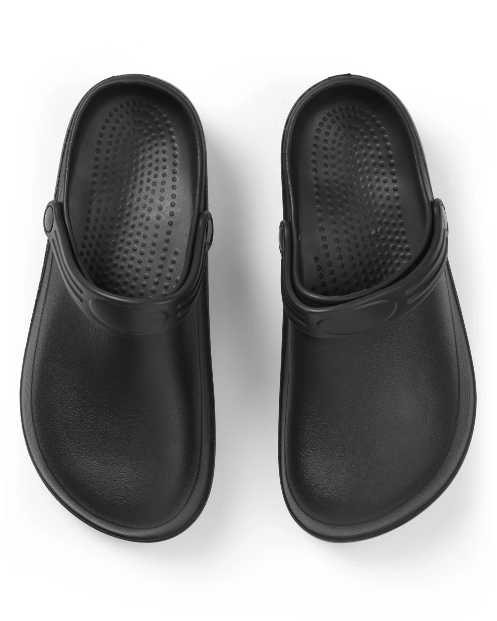 PREMIER Rutschfeste „Anchor“ Küchen-Clogs Zubehör personalisierbar