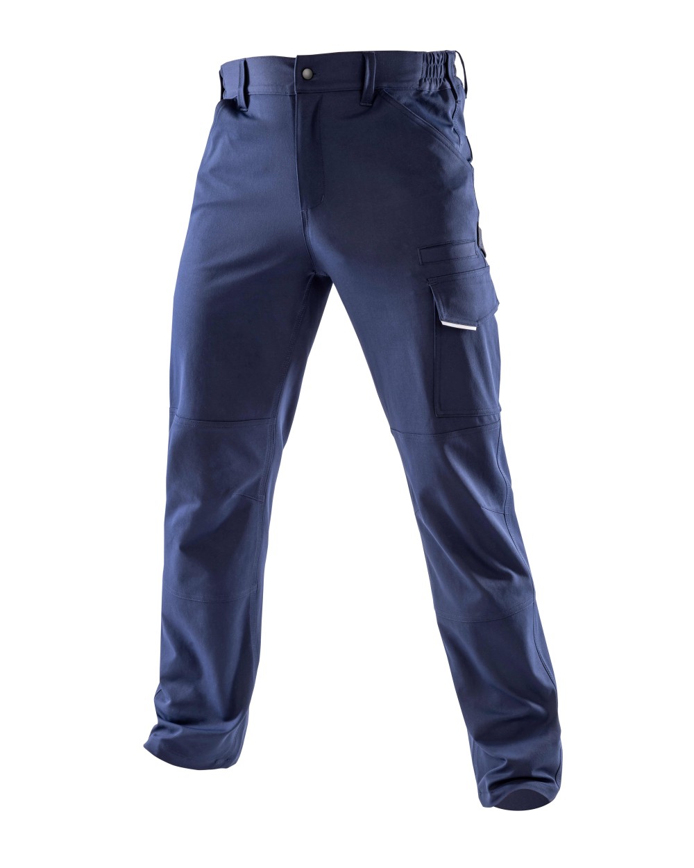 RESULT Recycled Stretch Trouser Hosen personalisierbar