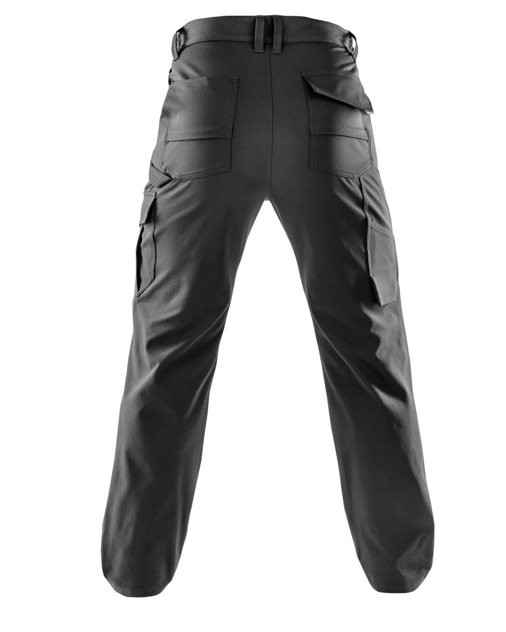 RESULT Recycled Dynamic Stretch Trouser Hosen personalisierbar