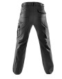 RESULT Recycled Dynamic Stretch Trouser Hosen personalisierbar