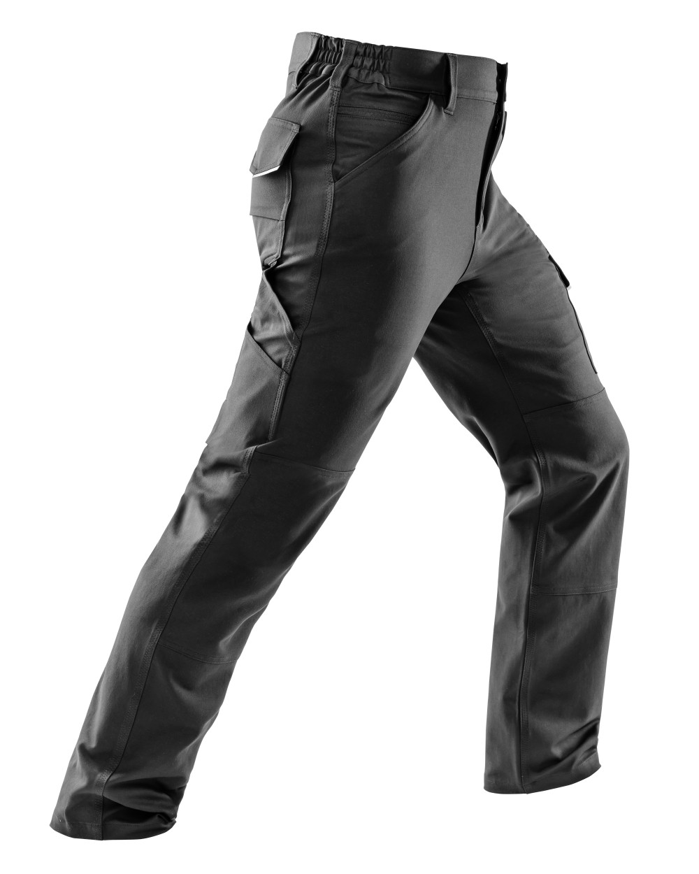 Pantalons personnalisable RESULT Recycled Dynamic Stretch Trouser