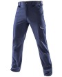 RESULT Recycled Stretch Trouser Hosen personalisierbar