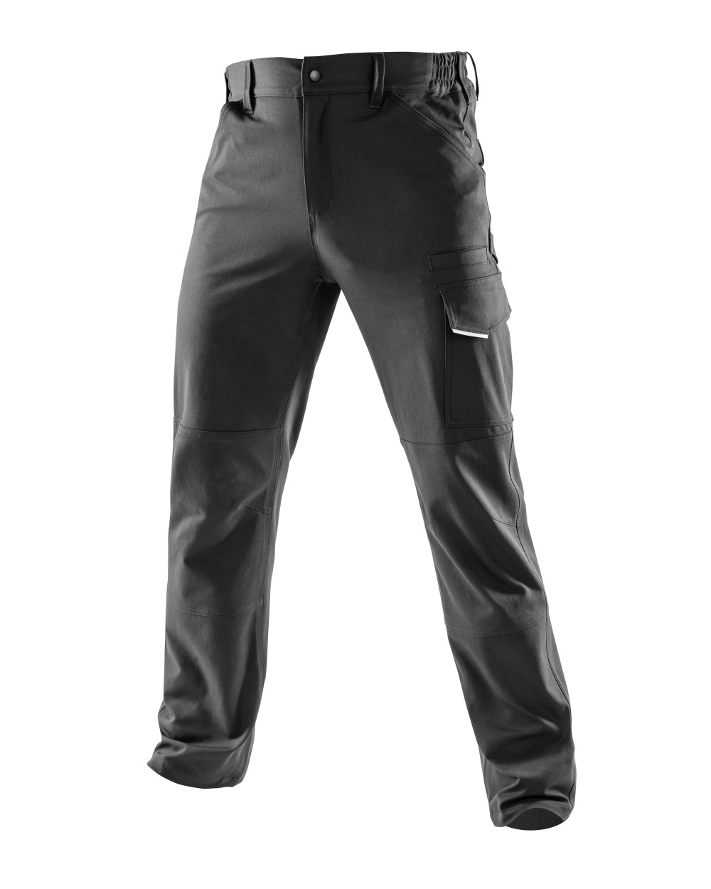 RESULT Recycled Stretch Trouser Hosen personalisierbar