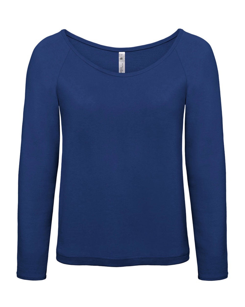 B&C Ladies' Summer Sweat - WWS44 Sweatshirts personalisierbar