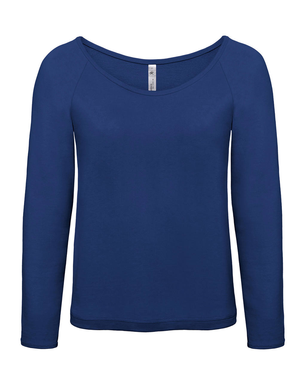 Sweat-shirts personnalisable B&C Ladies' Summer Sweat - WWS44