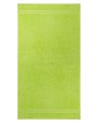 L-MERCH Beach Towel Bad Artikeln personalisierbar