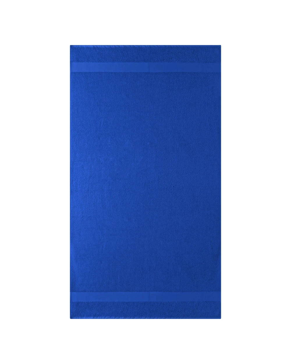 Bad artikelen L-MERCH Beach Towel voor bedrukking &amp; borduring