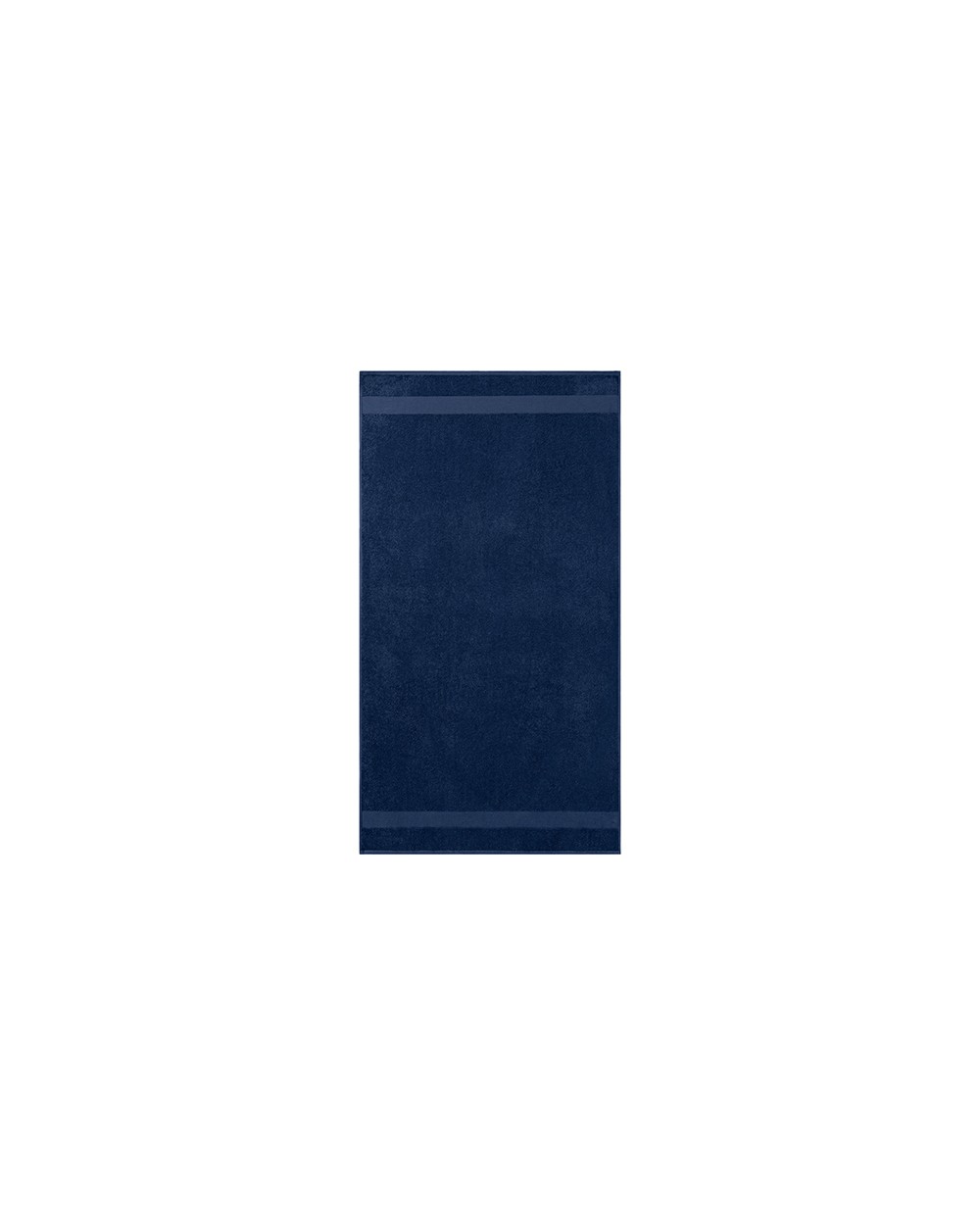 L-MERCH Beach Towel Bad Artikeln personalisierbar