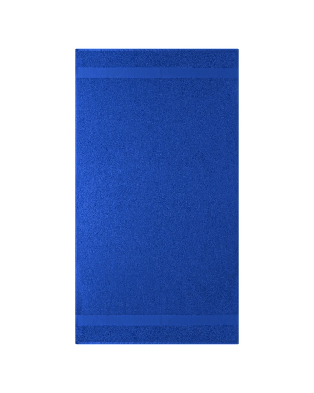 Bad artikelen L-MERCH Beach Towel voor bedrukking &amp; borduring