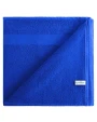 Bad artikelen L-MERCH Beach Towel voor bedrukking &amp; borduring