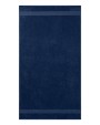 L-MERCH Beach Towel Bad Artikeln personalisierbar