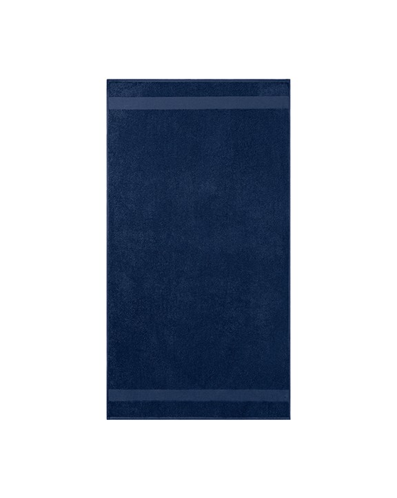L-MERCH Beach Towel Bad Artikeln personalisierbar