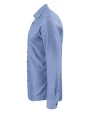 Chemises personnalisable J. HARVEST & FROST PB144 Brushed Jacquard Chemise Slim Fit Hommes
