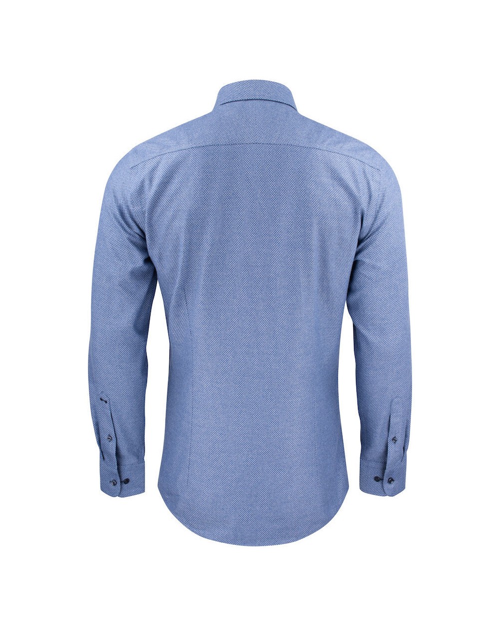 J. HARVEST & FROST PB144 Brushed Jacquard
Hemd Slim Fit Herren Hemden personalisierbar