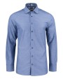 J. HARVEST & FROST PB144 Brushed Jacquard
Hemd Slim Fit Herren Hemden personalisierbar