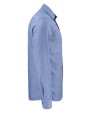 J. HARVEST & FROST PB144 Brushed Jacquard
Hemd Slim Fit Herren Hemden personalisierbar