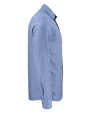 Chemises personnalisable J. HARVEST & FROST PB144 Brushed Jacquard Chemise Slim Fit Hommes