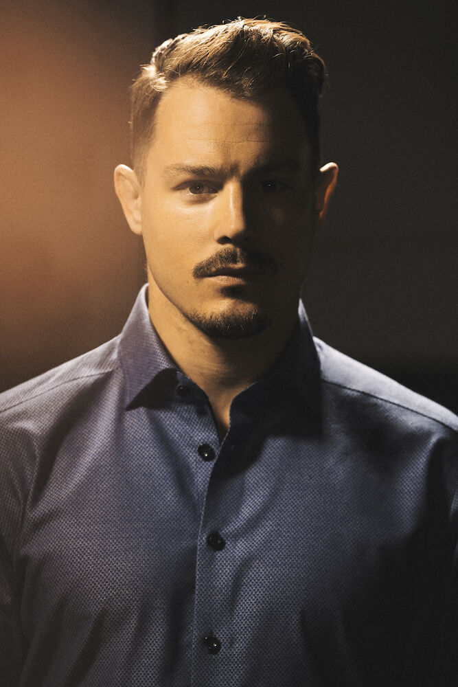 Chemises personnalisable J. HARVEST & FROST PB144 Brushed Jacquard
Chemise Slim Fit Hommes