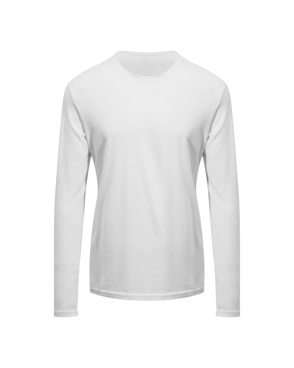 T-Shirts personnalisable AWDIS Erawan Organic Long Sleeve Tee